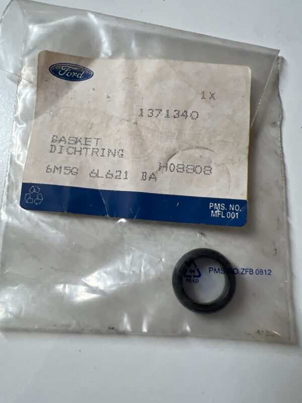 1371340, JUNTA DE VEDADO, Ford