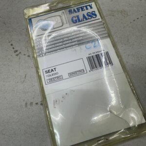 Cristal espejo retrovisor SEAT TOLEDO 059304106