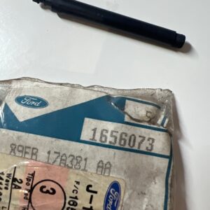 1656073, BOTÓN/AJUSTE - ACCESORIOS, Ford