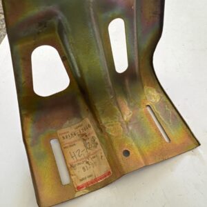 52156-17010, 52156-17010 REAR BUMPER & BUMPER STAY, toyota, Toyota - Lexus