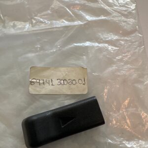 69741-30020-01, 69741-30020-01 FRONT DOOR LOCK & HANDLE
67-06: REAR DOOR LOCK & HANDLE, toyota, Toyota - Lexus