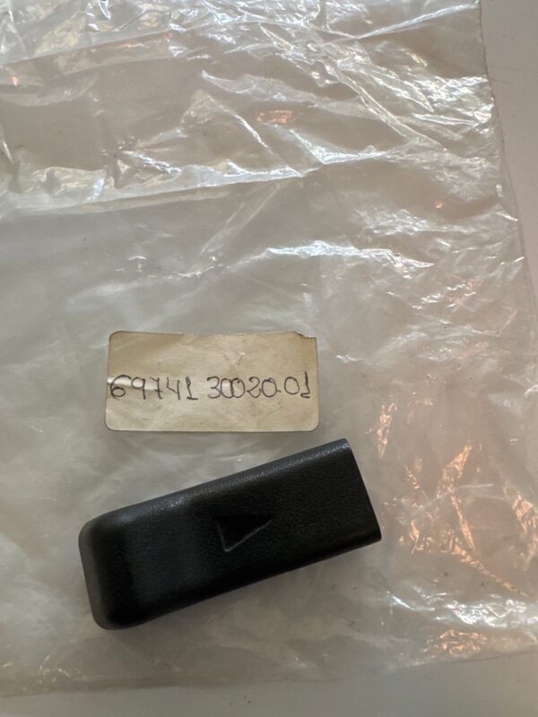 69741-30020-01, 69741-30020-01 FRONT DOOR LOCK & HANDLE
67-06: REAR DOOR LOCK & HANDLE, toyota, Toyota - Lexus