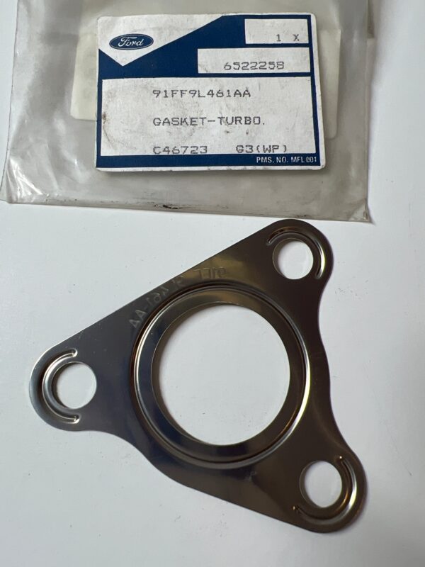 6522258, JUNTA - ENTRADA DE TURBOC, Ford