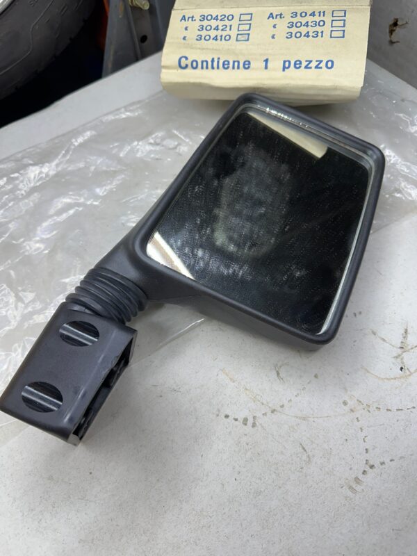 Espejo retrovisor derecho MELCHIONI 30410