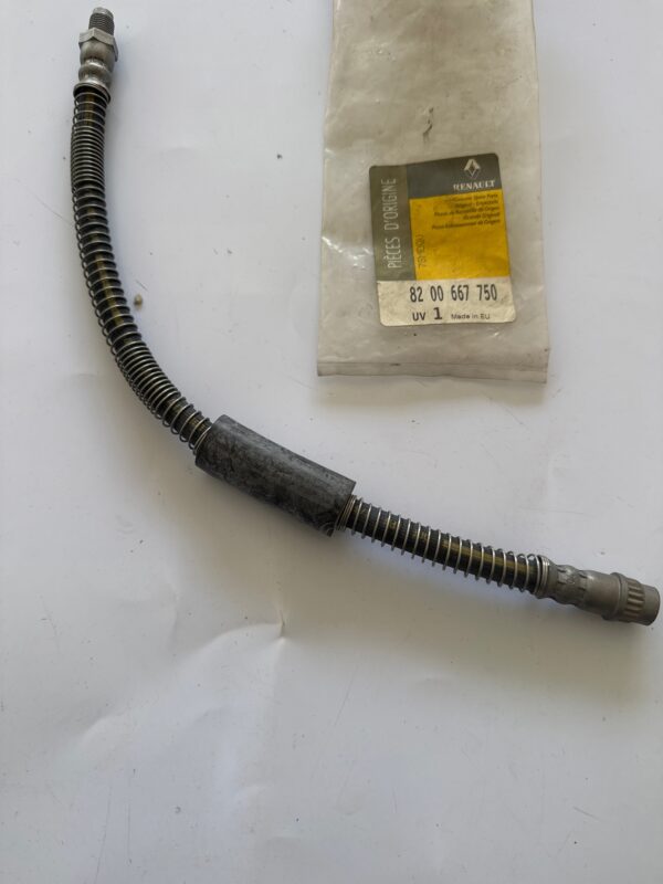 8200667750, FLEXIBLE FRENO TR, Renault