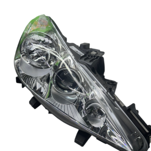 Valeo, 43243, Faro delantero derecha PEUGEOT 207