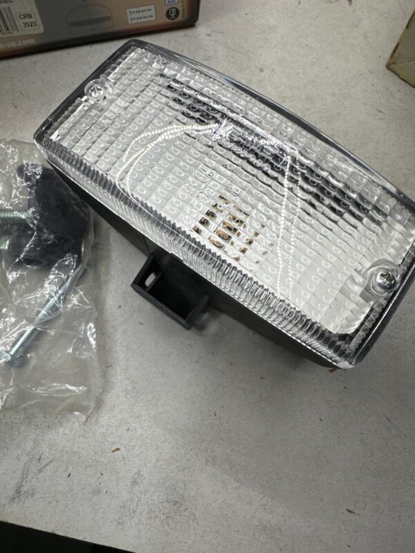 Faro blanco SIM CRN3523