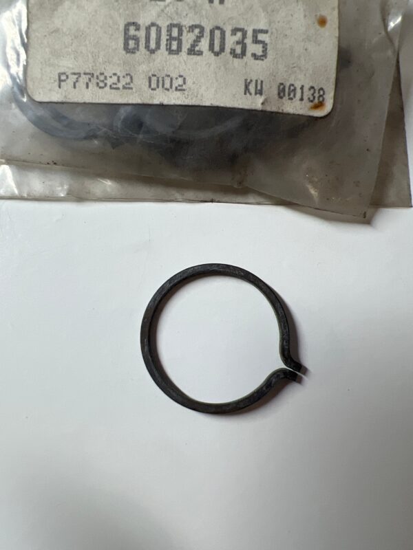 6082035, ANILLO DE RETENCIÓN, Ford