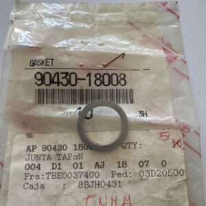 90430-18008, 90430-18008 SWITCH & RELAY & COMPUTER, toyota, Toyota - Lexus