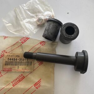04484-35011, 04484-35011 REAR SPRING & SHOCK ABSORBER, toyota, Toyota - Lexus