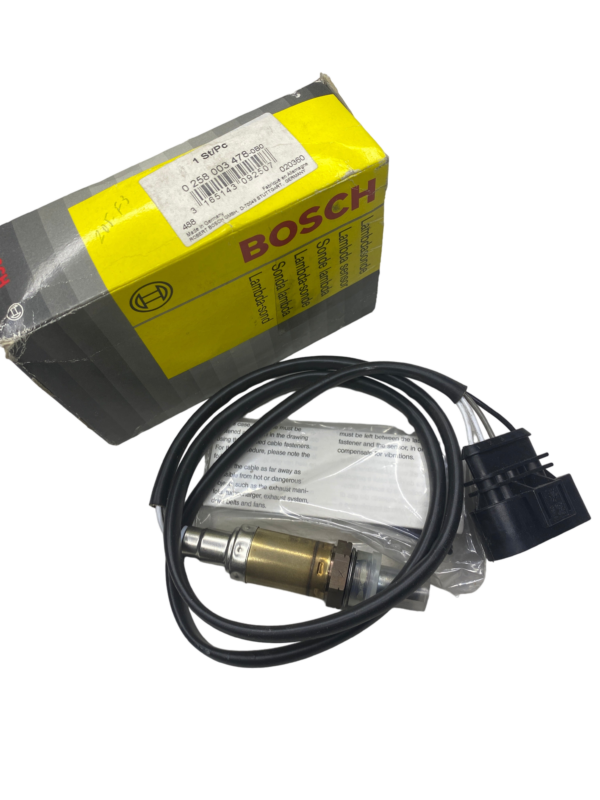 Bosch, 258003478