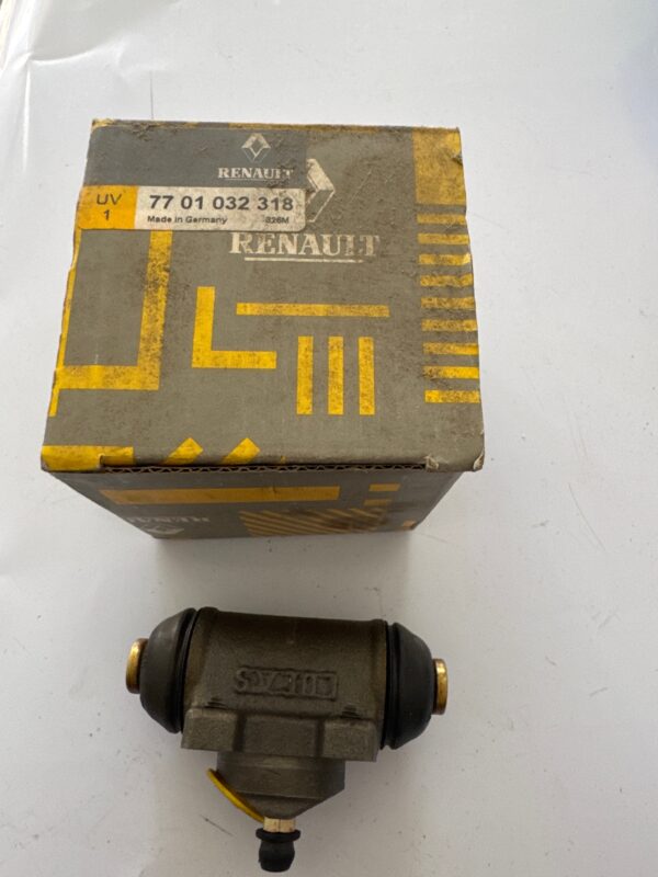 7701032318, BOMBIN FREN AR I, Renault