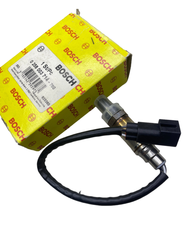 Bosch, 258003714