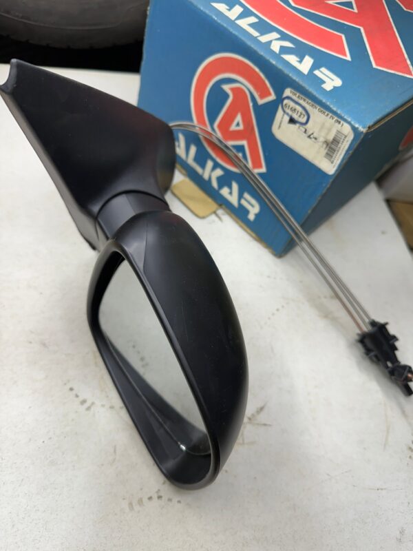 Espejo retrovisor derecho VW GOLF IV ‘98 ALKAR 6165127