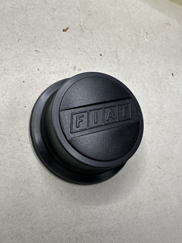 Cap FIAT 128C-CL-Panorama 35/90