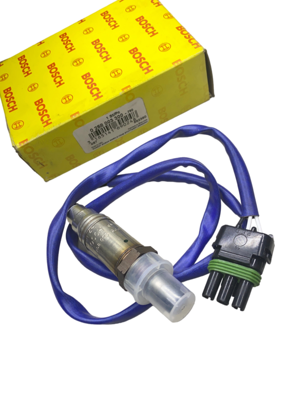 Bosch, 258003300