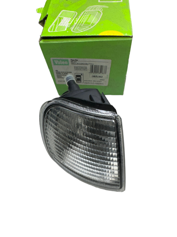 Valeo, 85183, INDICADOR DELANTERO DERECHO SEAT IBIZA