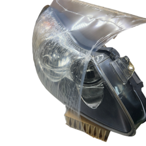 Valeo, 43380, Faro delantero derecho OPEL CORSA D