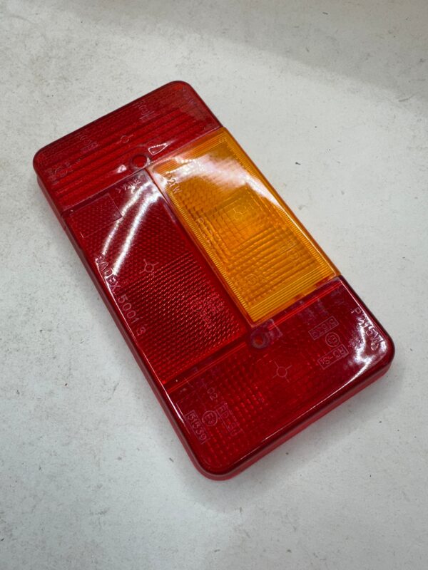 Rinder, 448400, CRISTAL PILOTO 164