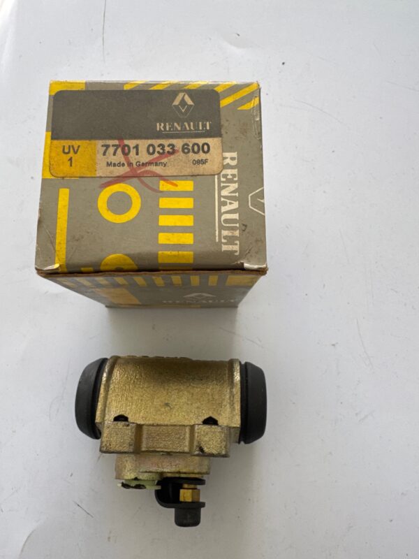 7701033600, CILINDRO FRENO, Renault