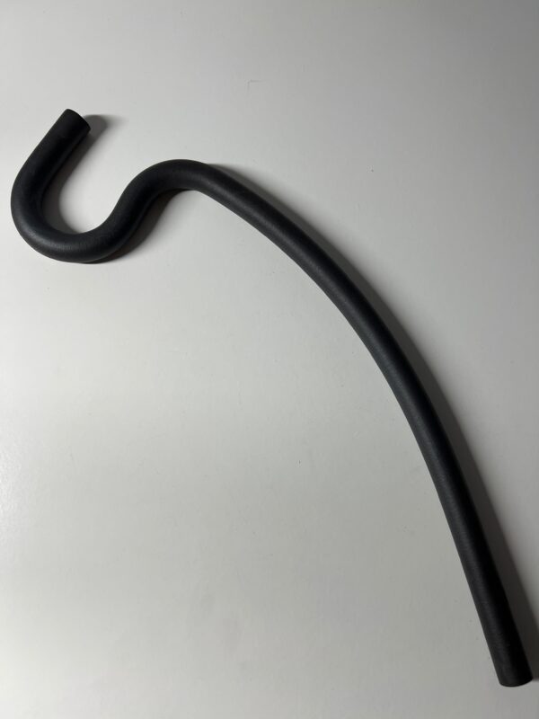 12261-25012, MANGUERA, VENTILACIÓN, NO.2, Toyota - Lexus