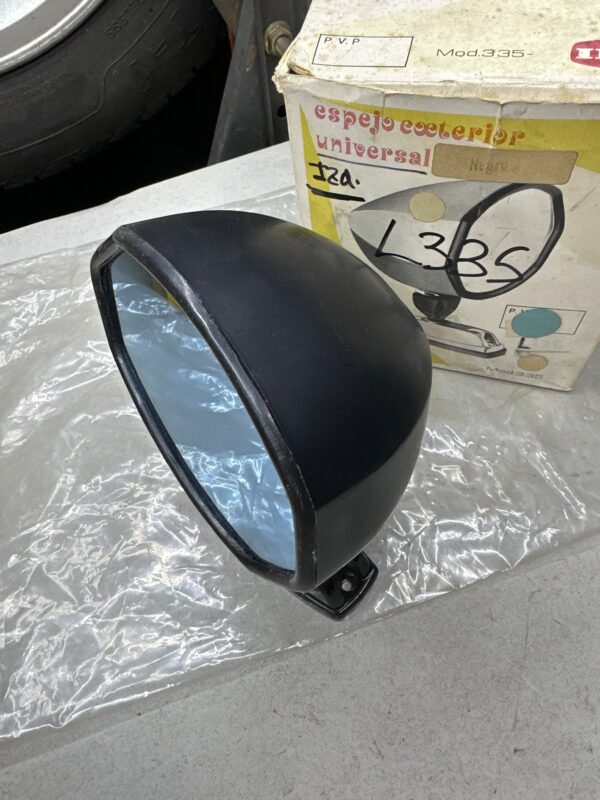 Espejo retrovisor izquierdo universal IRZO L335 / 335