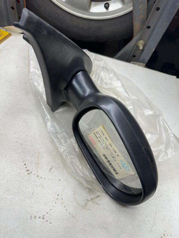 Espejo retrovisor derecho RENAULT CLIO IV ‘00 VM136R MIRRORS
