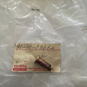 90240-08062, 90240-08062 BRAKE PEDAL & BRACKET, toyota, Toyota - Lexus