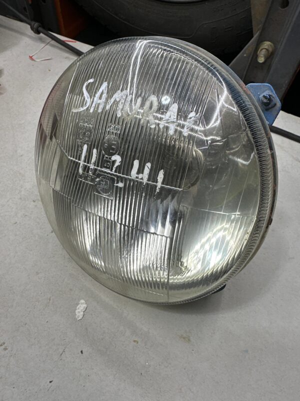 Faro delantero SAMURAI VALEO 11241