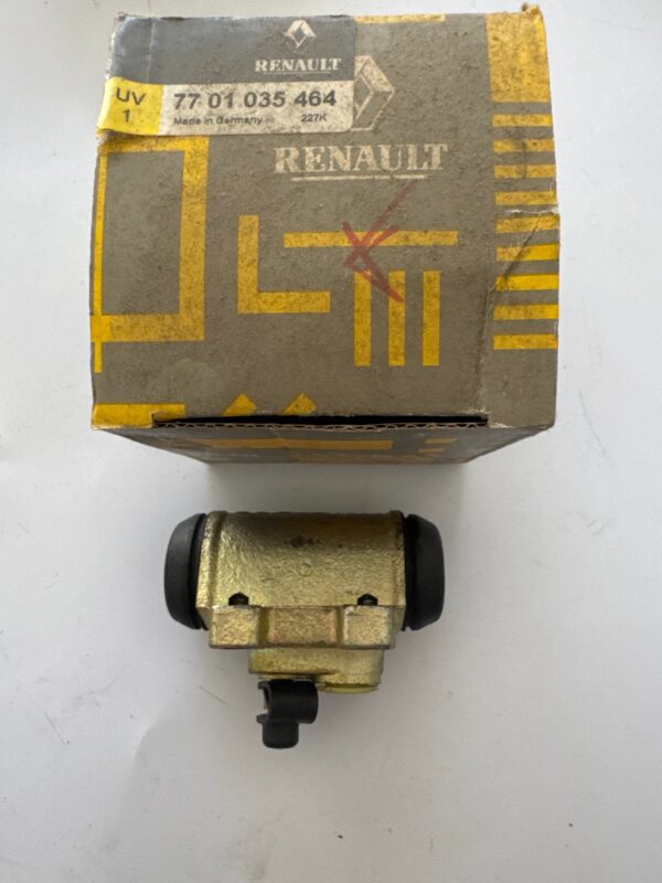7701035464, CILINDRO FRENO, Renault
