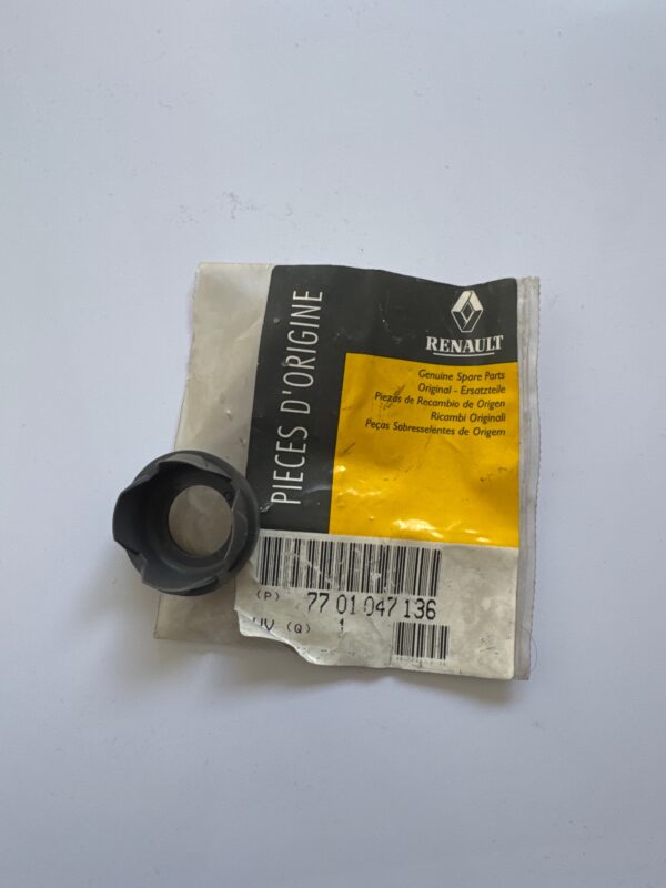 7701047136, SOPORTE CONTACTO, Renault