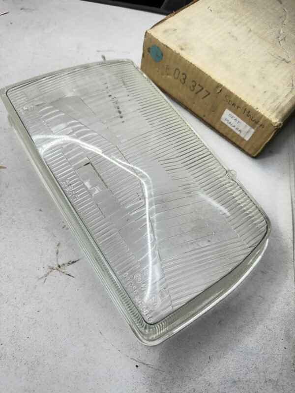 Tulipa cristal SEAT MALAGA F03377