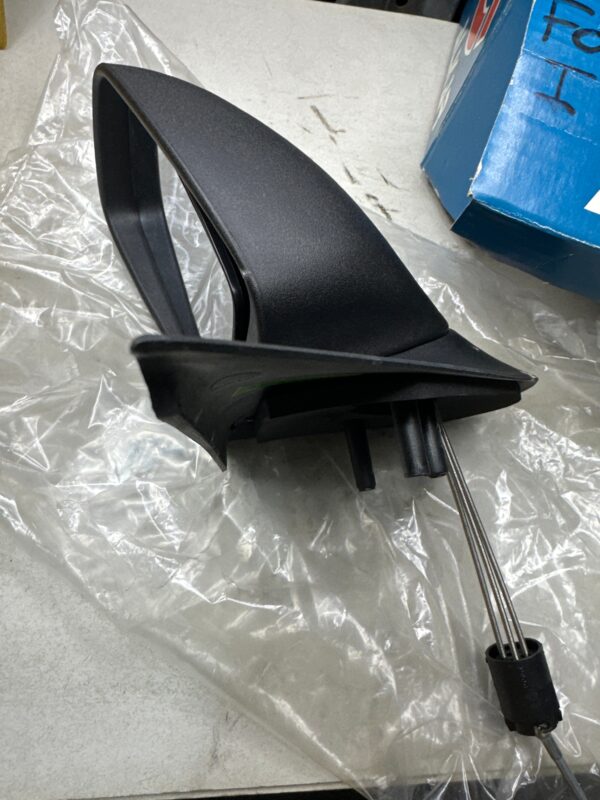 Espejo retrovisor izquierdo FORD FIESTA ‘99-‘02 6137386 ALKAR