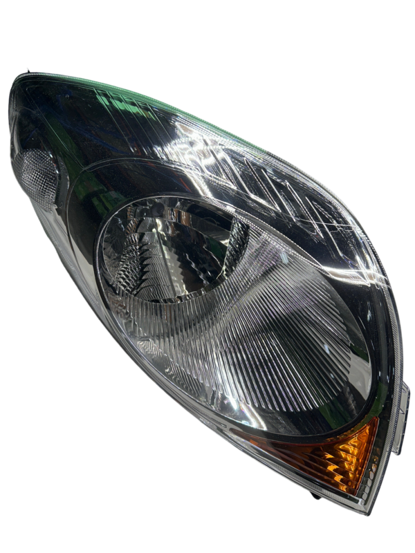 Valeo, 43321, Faro delantero izquierdo NISSAN Note I