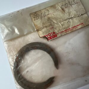 96152-00450, 96152-00450 CLUTCH & RELEASE FORK, toyota, Toyota - Lexus
