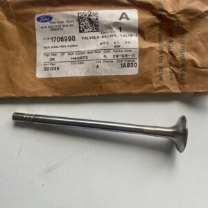 1706990, VALVULA DE ESCAPE, Ford