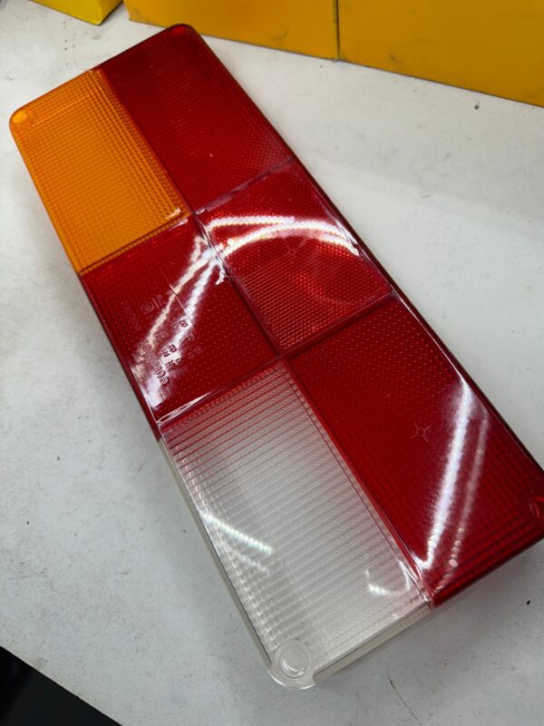 Rinder, 445600, CRISTAL PILOTO (791)