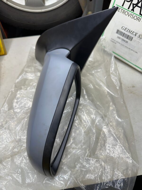Espejo retrovisor izquierdo OPEL ASTRA ‘04 OP4107324 / 386139438 PRASCO