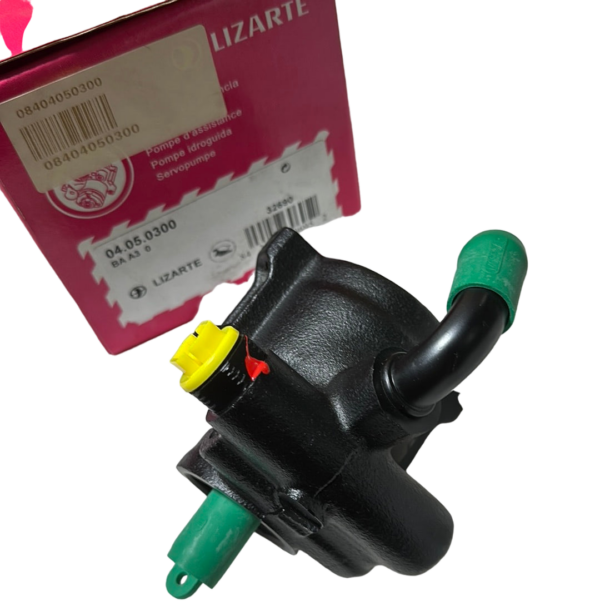 Lizarte 04.05.0300