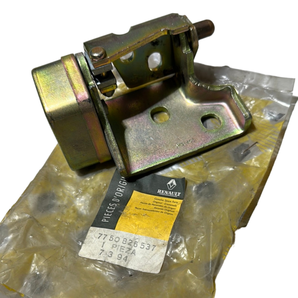 Renault, 7750826537