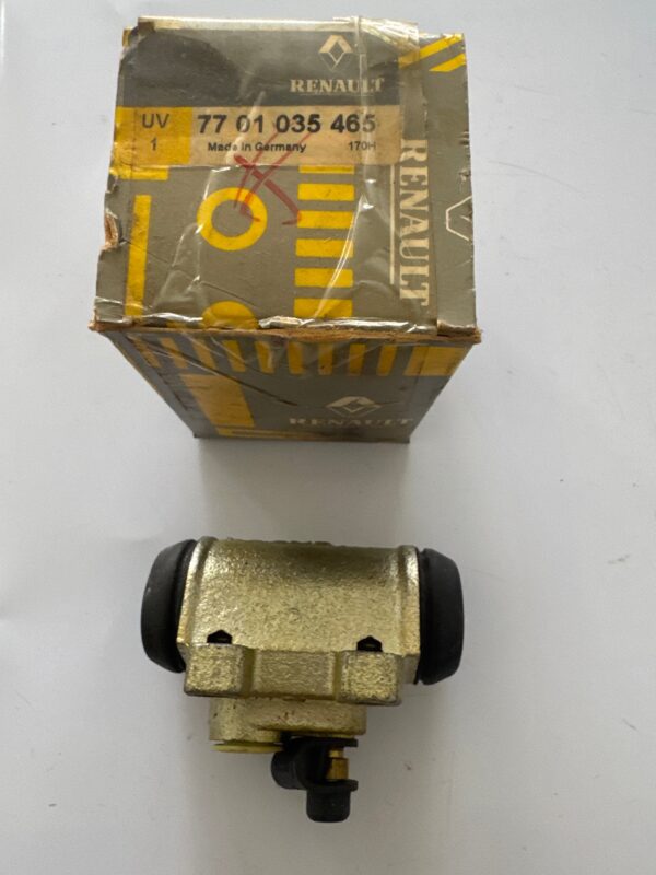 7701035465, CILINDRO FRENO, Renault