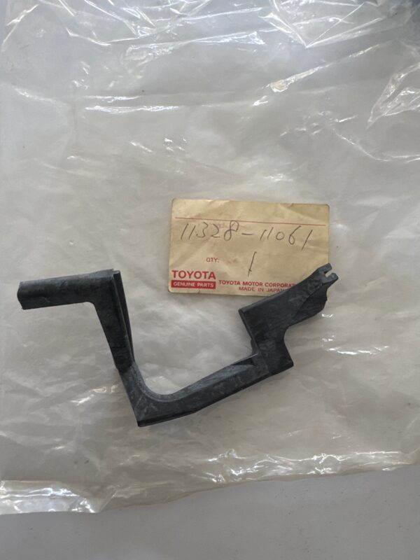 11328-11061, 11328-11061 TIMING GEAR COVER & REAR END PLATE, toyota, Toyota - Lexus