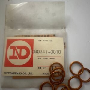 090241-0010, Nipodenso,