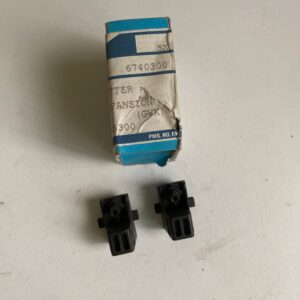 6740300, PORCA DE EXPANSAO, Ford