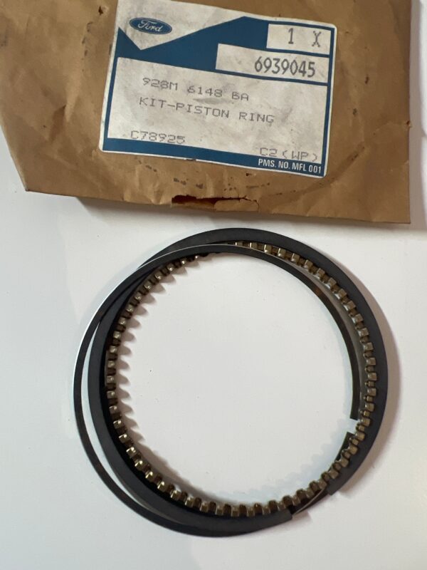 6939045, JUEGO - SEGMENTOS DE PISTA, Ford