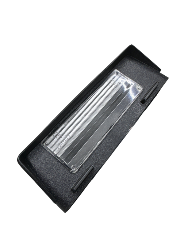 SEAT, Luz matrícula SEAT RONDA F09261960, Luz matrícula SEAT RONDA F09261960