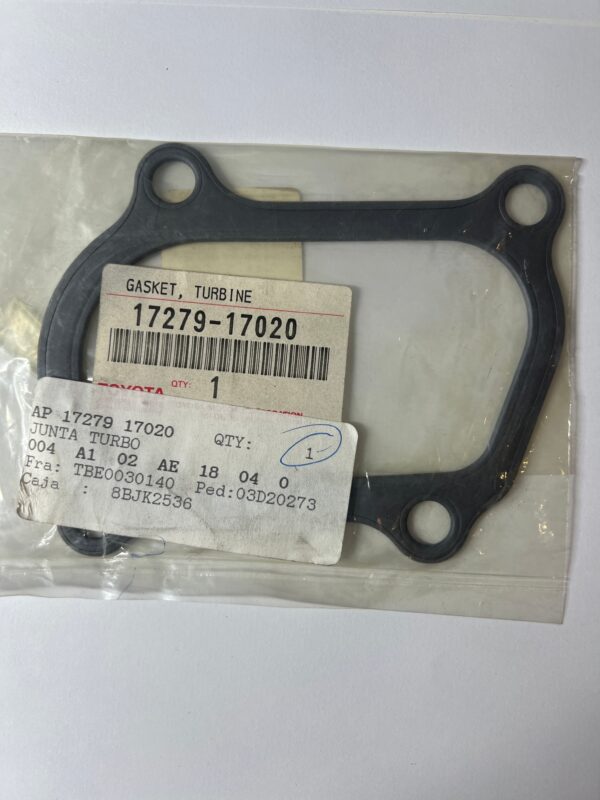 17279-17020, 17279-17020 MANIFOLD, toyota, Toyota - Lexus