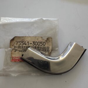 75541-30050, 75541-30050 FRONT MOULDING, toyota, Toyota - Lexus