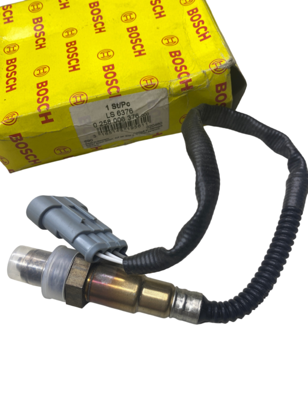 Bosch, 258006376