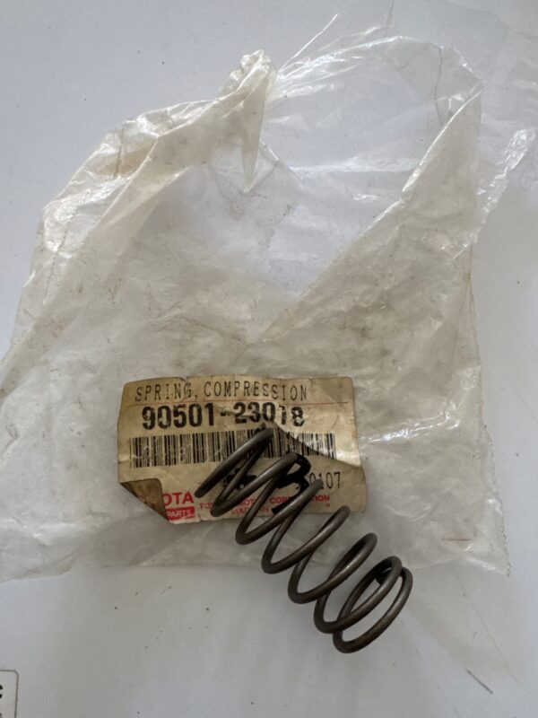 90501-23018, 90501-23018 CAMSHAFT & VALVE, toyota, Toyota - Lexus